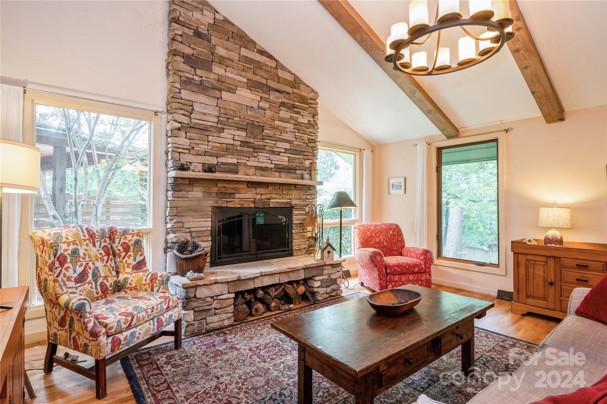 216 Sardis Road North Charlotte, NC 28270 - Photo 7 of 38 Gallery Image 7