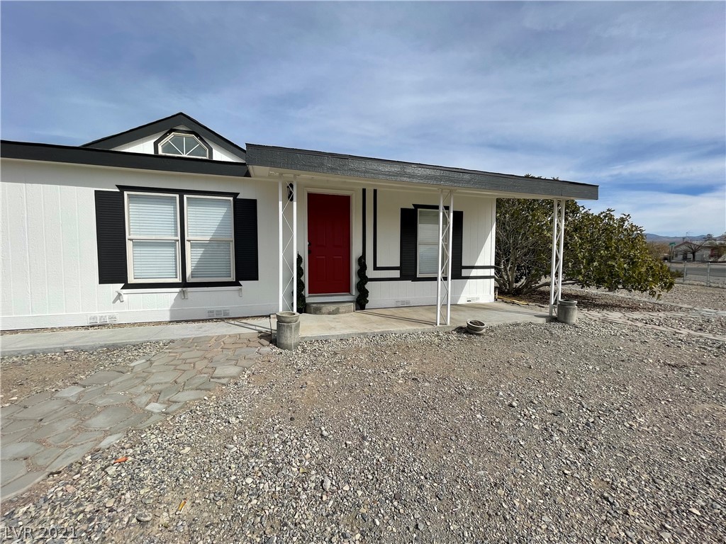 700 East Country Place Road Pahrump, NV 89060 - Photo 2 of 39 Gallery Image 2