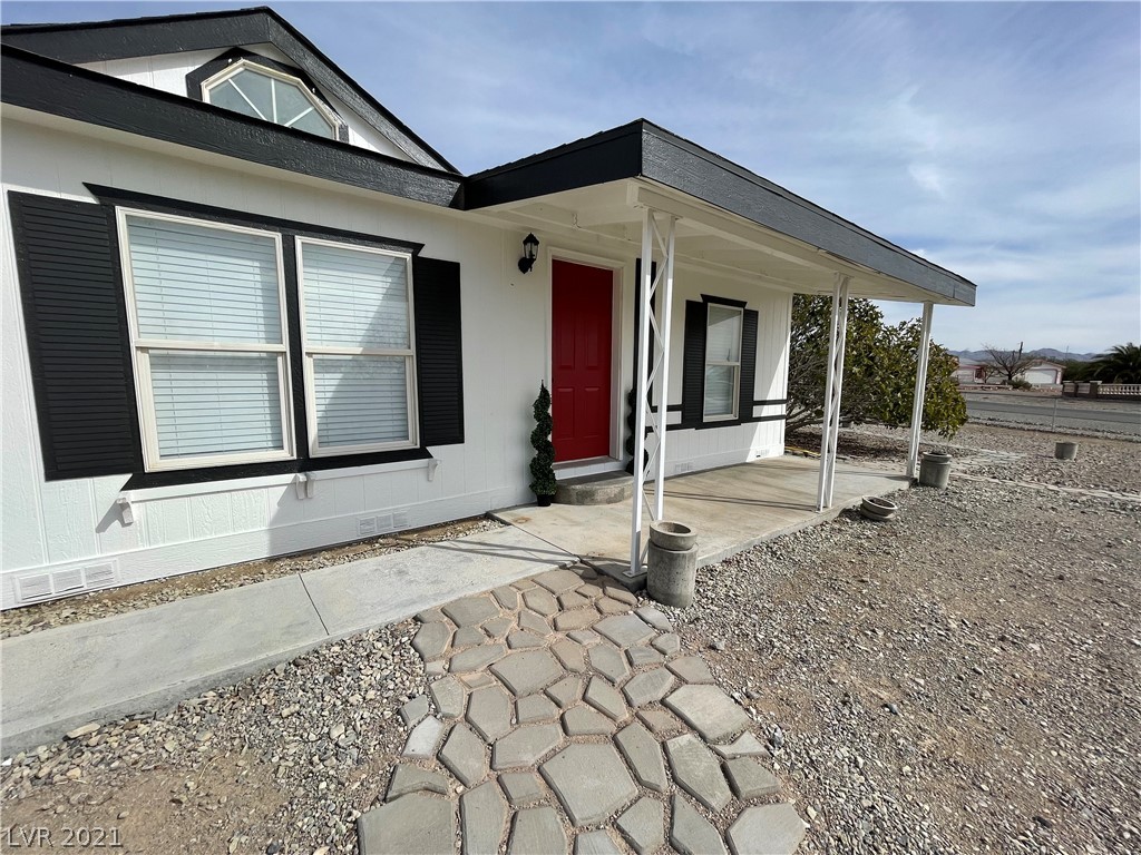 700 East Country Place Road Pahrump, NV 89060 - Photo 3 of 39 Gallery Image 3
