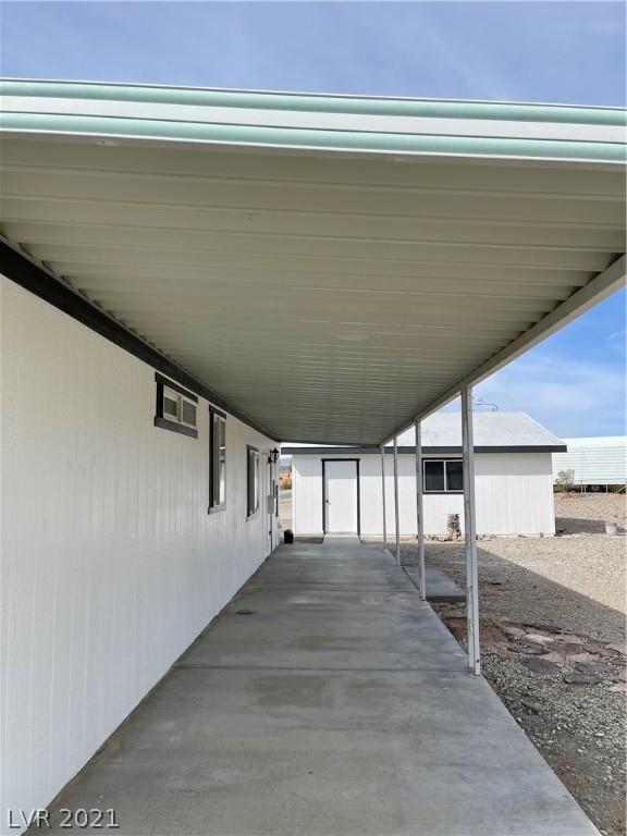 700 East Country Place Road Pahrump, NV 89060 - Photo 33 of 39 Gallery Image 33