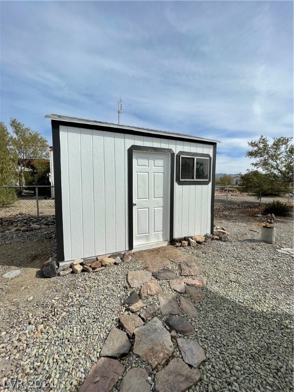 700 East Country Place Road Pahrump, NV 89060 - Photo 35 of 39 Gallery Image 35