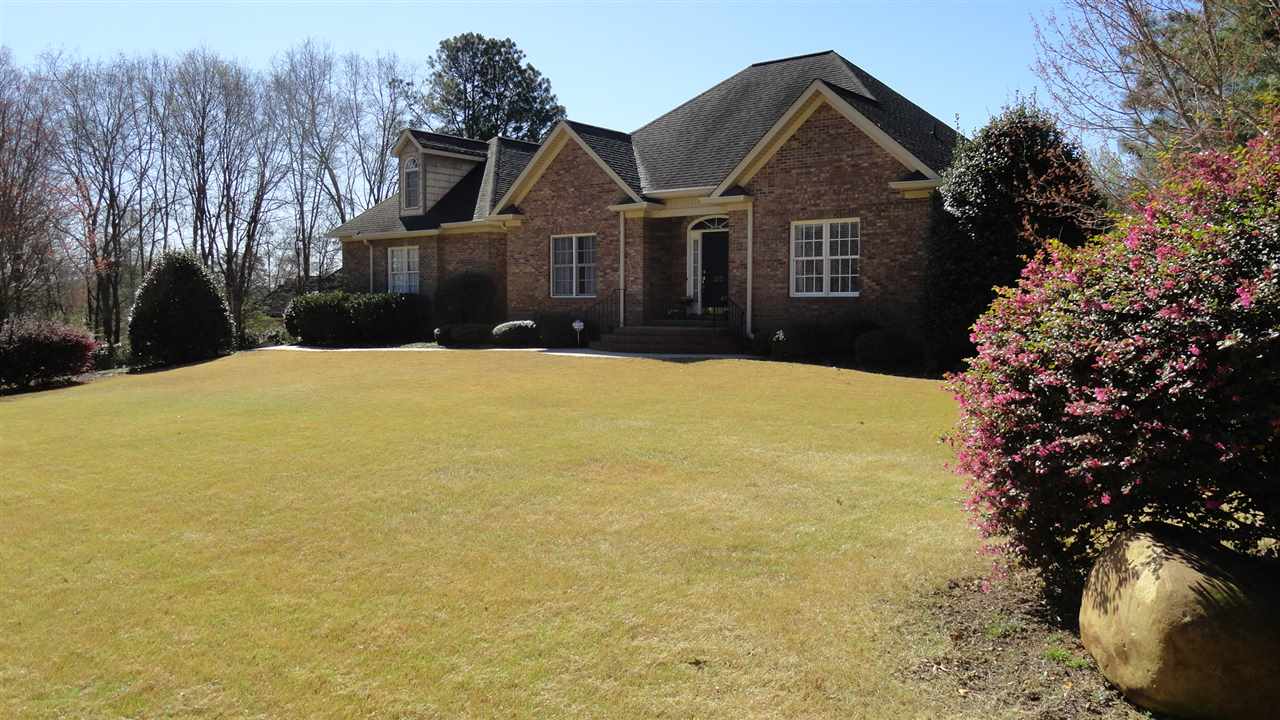100 Wildcat Cliffs Road Anderson, SC 29621 - Photo 1 of 36 Gallery Image 1