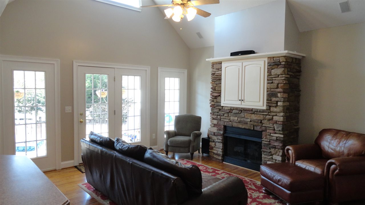 100 Wildcat Cliffs Road Anderson, SC 29621 - Photo 27 of 36 Gallery Image 27
