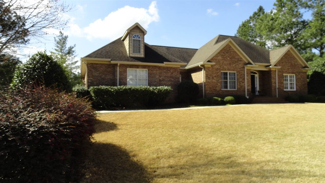100 Wildcat Cliffs Road Anderson, SC 29621 - Photo 3 of 36 Gallery Image 3