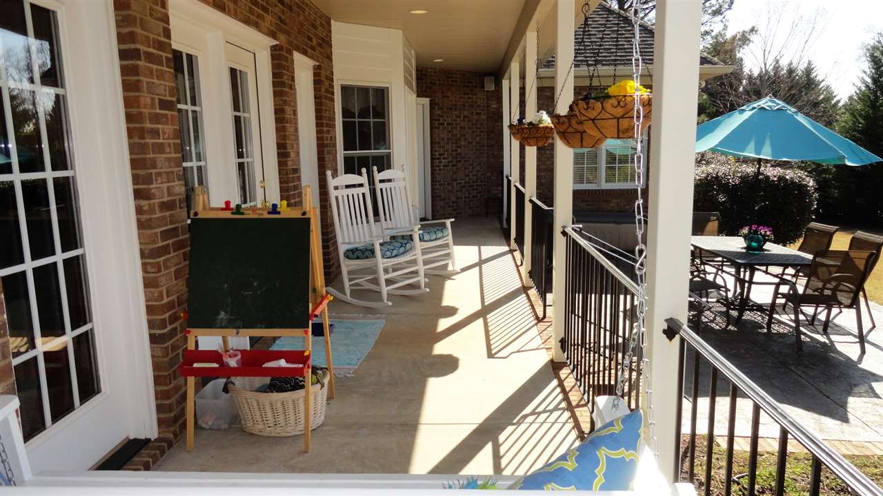 100 Wildcat Cliffs Road Anderson, SC 29621 - Photo 31 of 36 Gallery Image 31