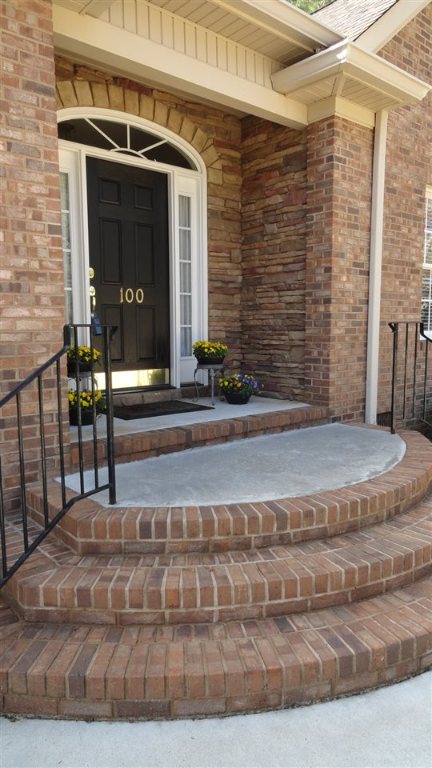 100 Wildcat Cliffs Road Anderson, SC 29621 - Photo 33 of 36 Gallery Image 33