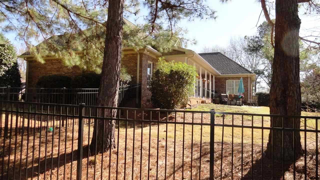 100 Wildcat Cliffs Road Anderson, SC 29621 - Photo 35 of 36 Gallery Image 35