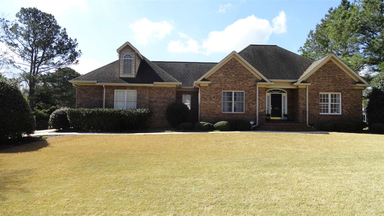 100 Wildcat Cliffs Road Anderson, SC 29621 - Photo 36 of 36 Gallery Image 36