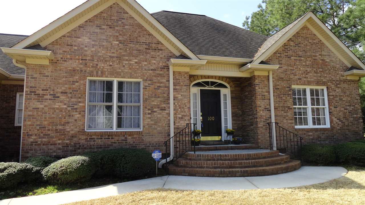 100 Wildcat Cliffs Road Anderson, SC 29621 - Photo 4 of 36 Gallery Image 4