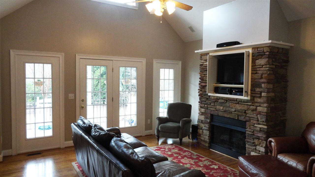 100 Wildcat Cliffs Road Anderson, SC 29621 - Photo 5 of 36 Gallery Image 5