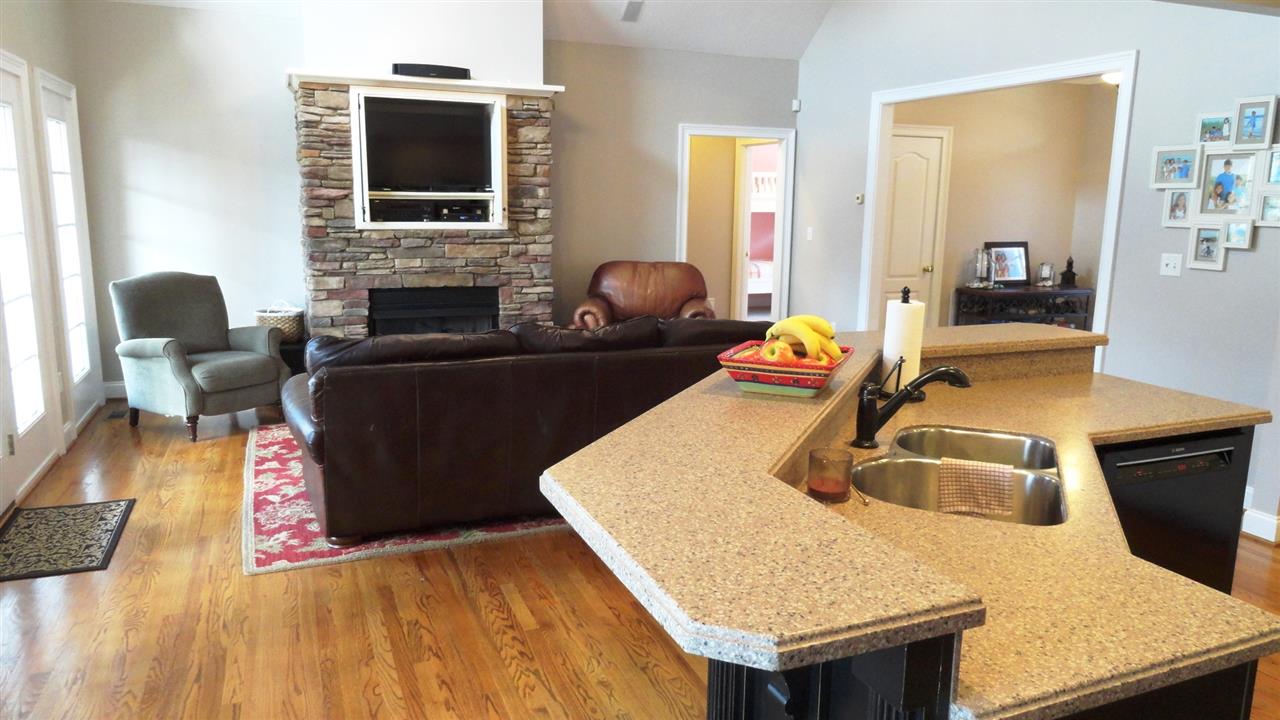100 Wildcat Cliffs Road Anderson, SC 29621 - Photo 8 of 36 Gallery Image 8