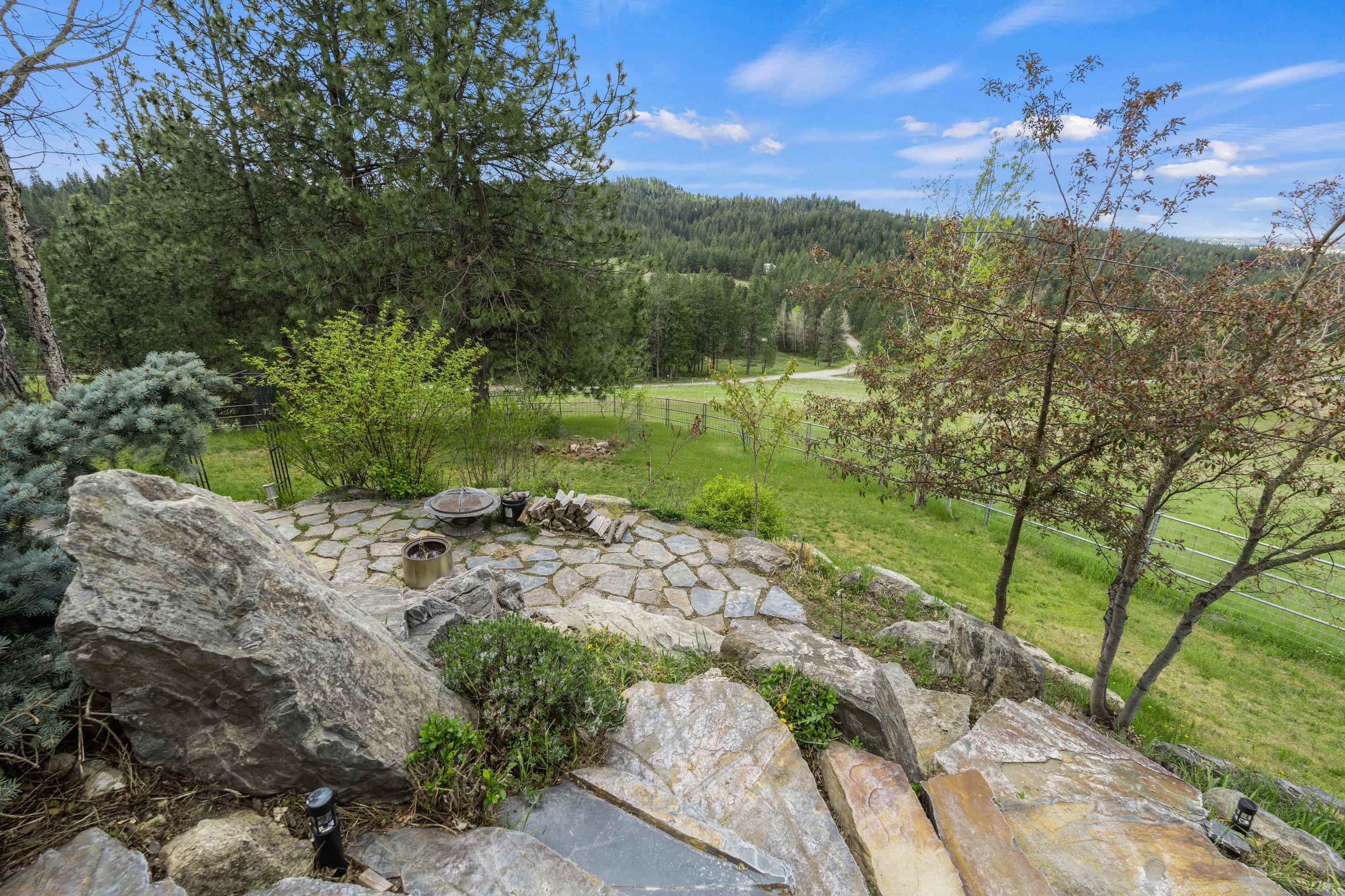 15716 North Scribner Branch Road Spokane, WA 99217 - Photo 34 of 50