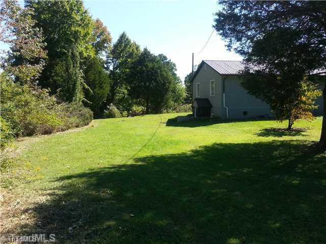 592 Stout Road Randleman, NC 27317 - Photo 11 of 12 Exterior Front.