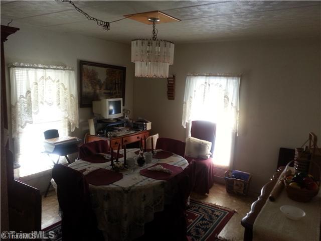 592 Stout Road Randleman, NC 27317 - Photo 8 of 12 Dining Room.