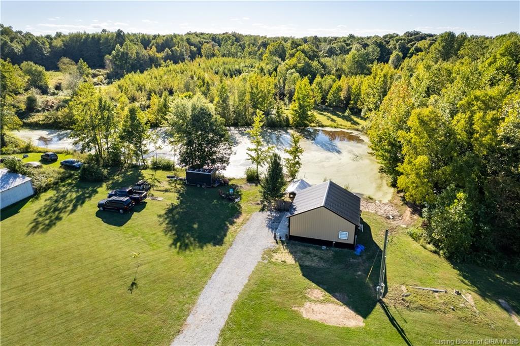 4091 North Bogardus Road Austin, IN 47102 - Photo 1 of 3 Gallery Image 1