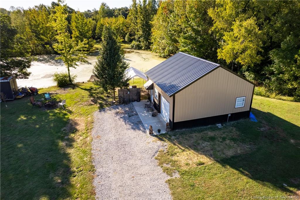 4091 North Bogardus Road Austin, IN 47102 - Photo 3 of 3 Gallery Image 3