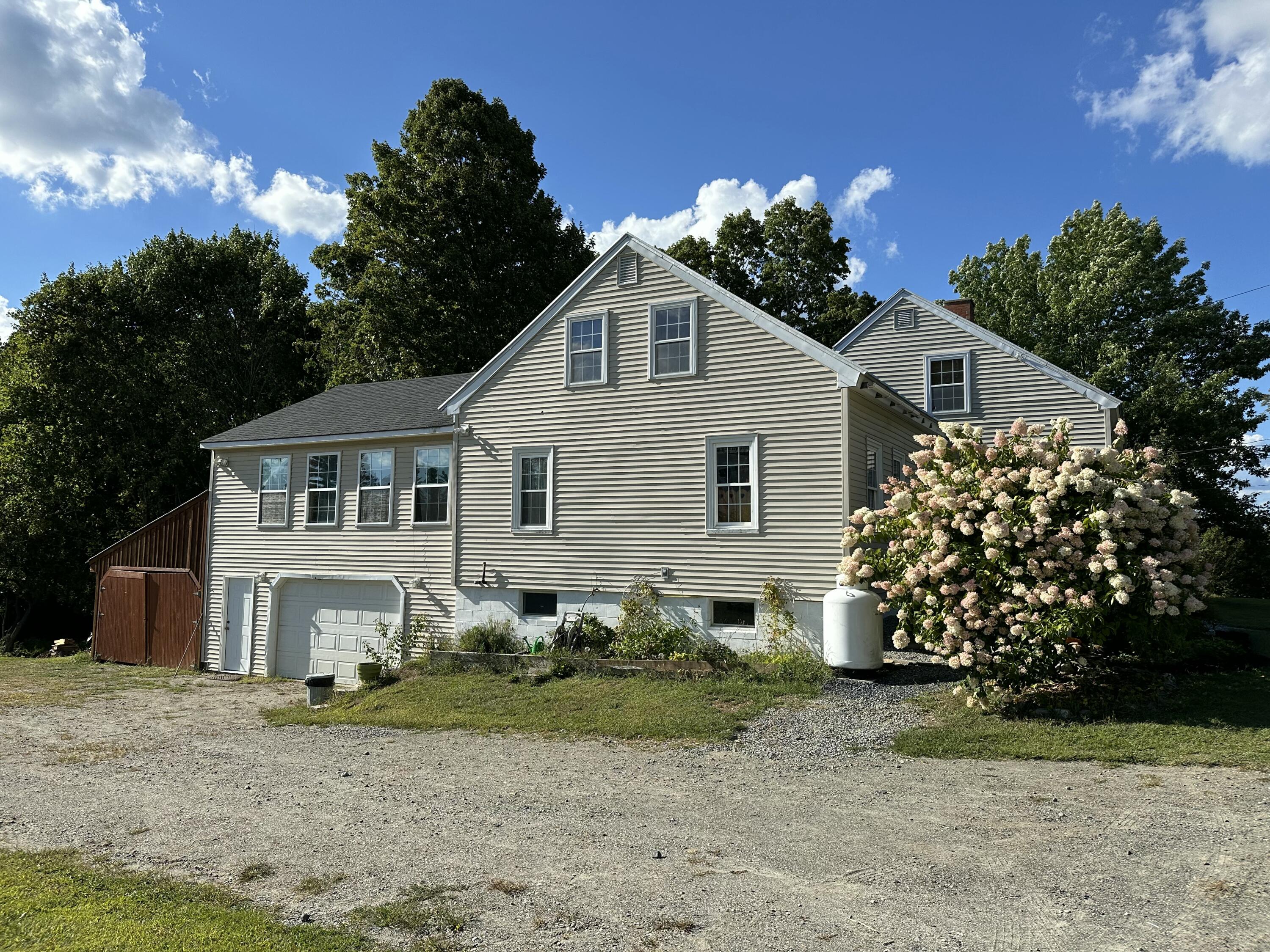 980 East Madison Road Madison, ME 04950 - Photo 2 of 39 IMG_1130