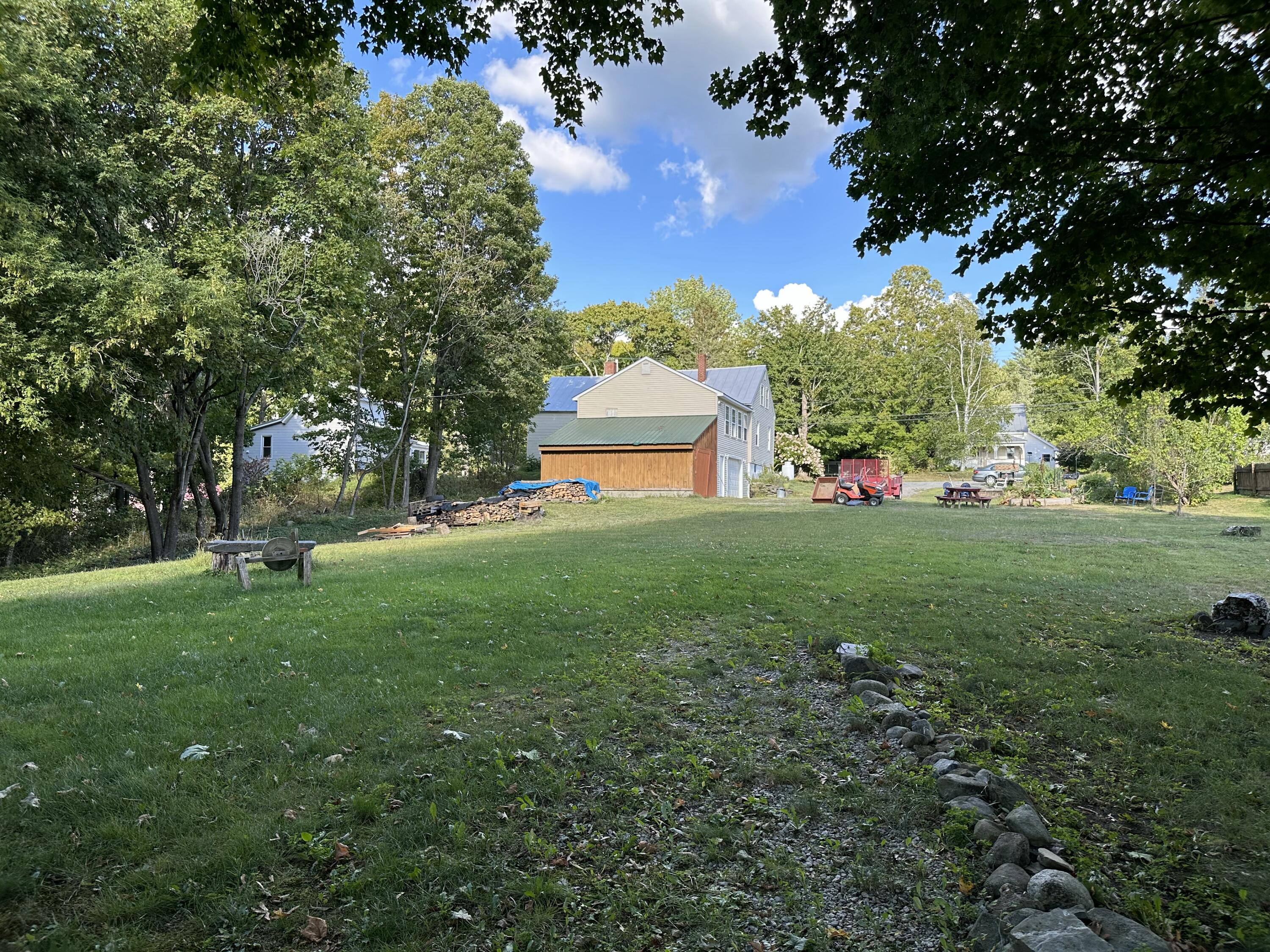 980 East Madison Road Madison, ME 04950 - Photo 33 of 39 IMG_1152