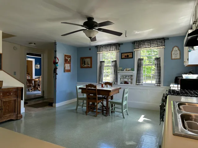 $285,000 | 980 East Madison Road, Madison, ME 04950