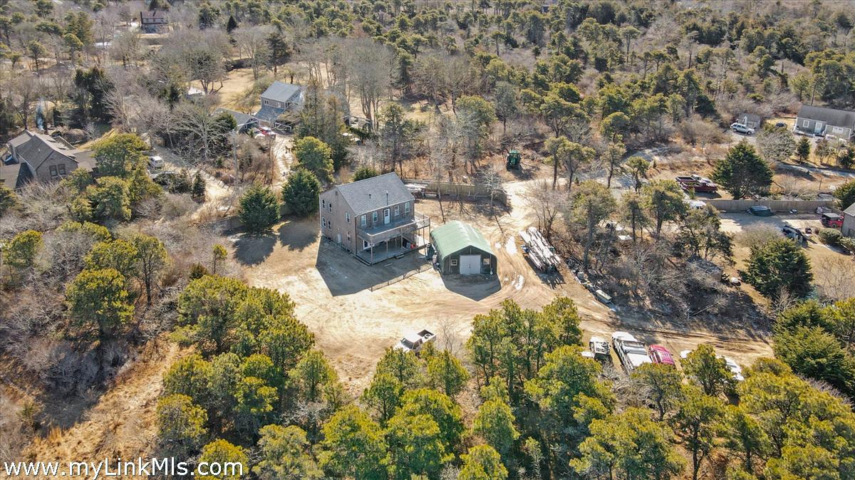 43 Appleton Road, Unit 2 Nantucket, MA 02554 - Photo 41 of 49