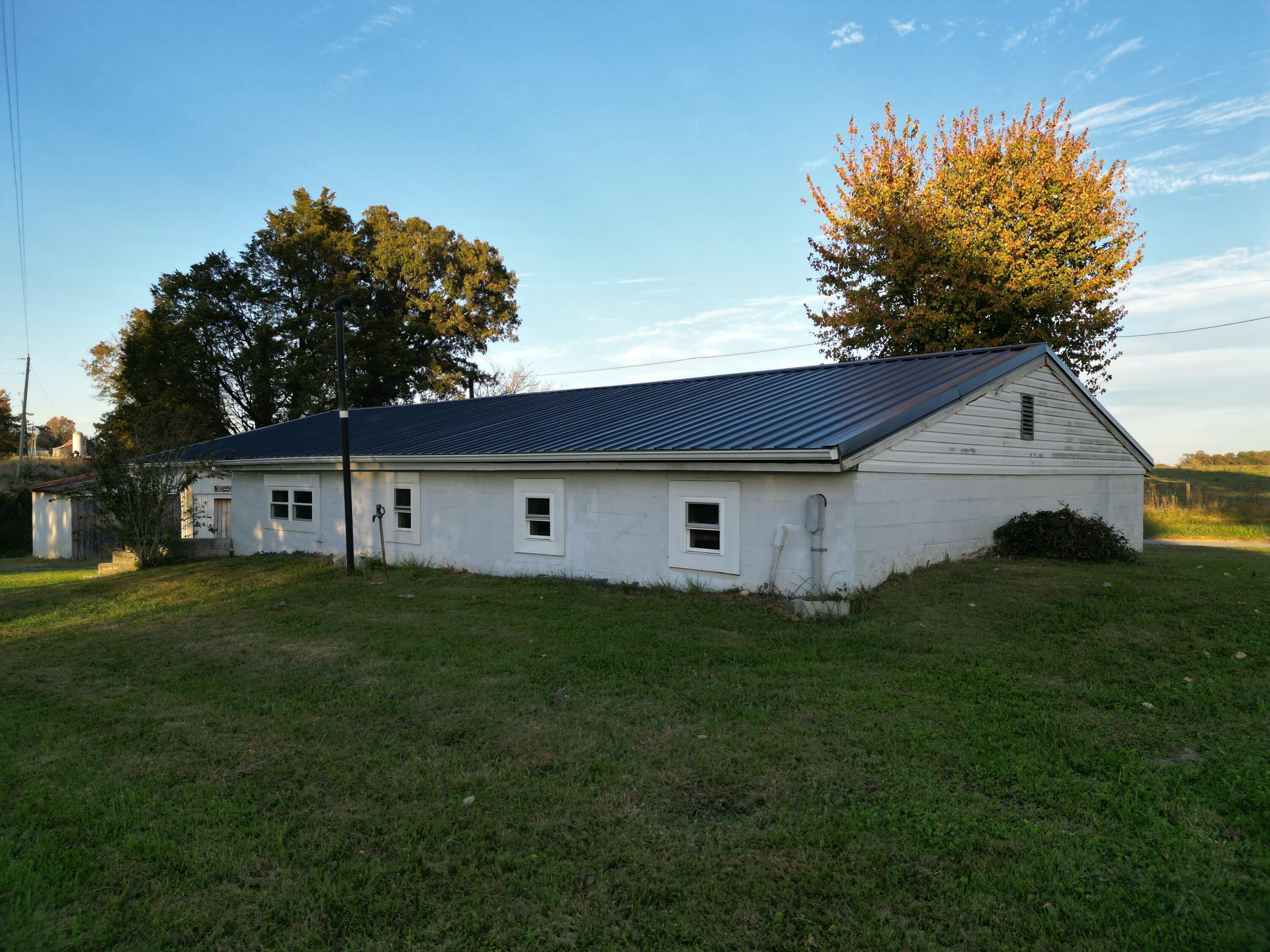 541 Liberty Road Eubank, KY 42567 - Photo 6 of 35 Back of Home