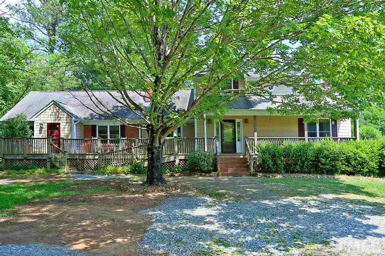 1908 River Road Pittsboro, NC 27312 - Photo 1 of 29 Gallery Image 1