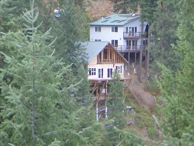 59 Cedar Bay Road Loon Lake, WA 99148 - Photo 1 of 2 Gallery Image 1