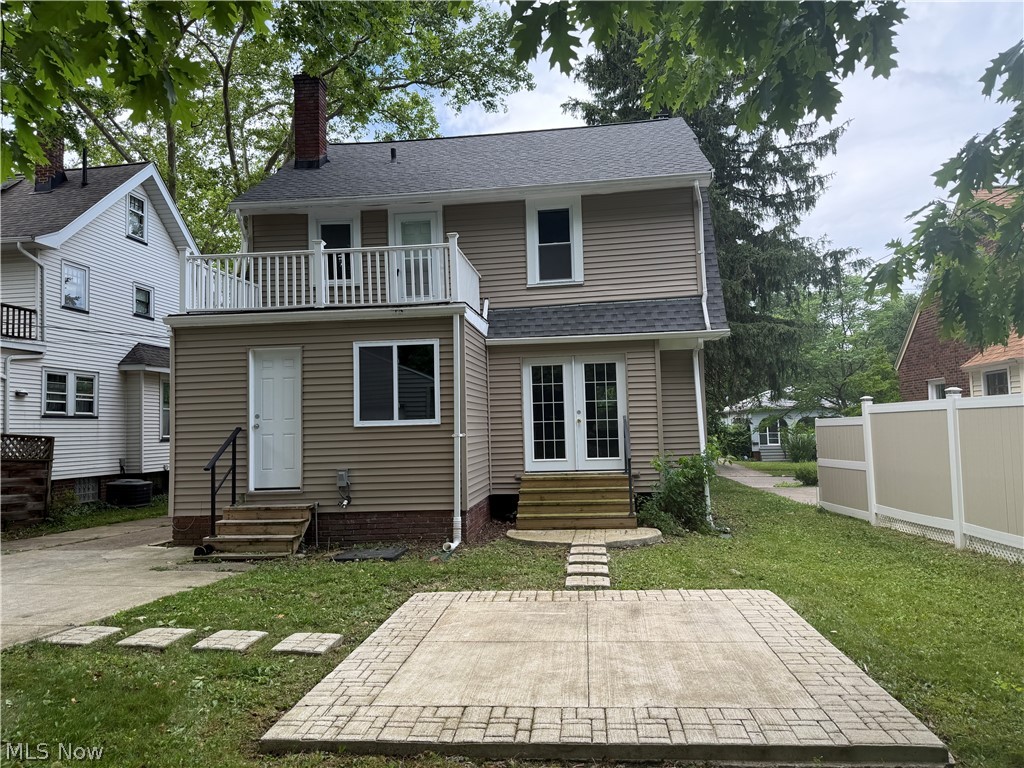 951 Roanoke Road Cleveland Heights, OH 44121 - Photo 23 of 25