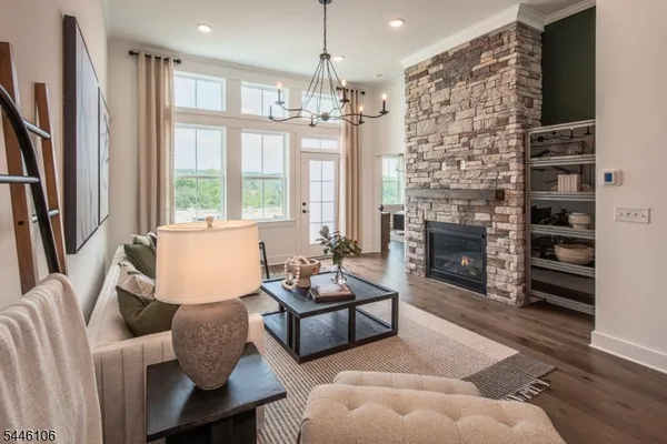 $1,389,999 | 5 Voorhees Court, Far Hills, NJ 07931