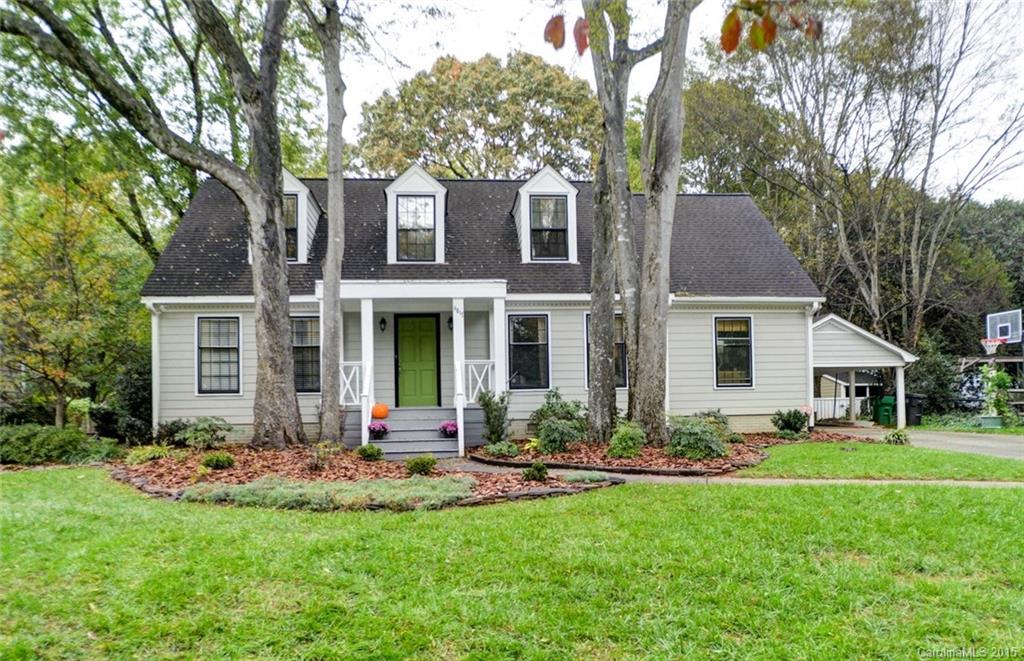 4817 Pine Ridge Road Charlotte, NC 28226 - Photo 1 of 20 Gallery Image 1