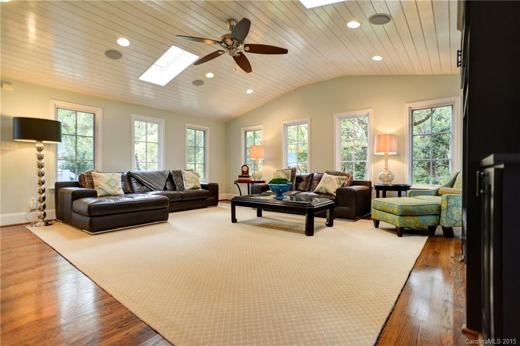 4817 Pine Ridge Road Charlotte, NC 28226 - Photo 12 of 20 Gallery Image 12