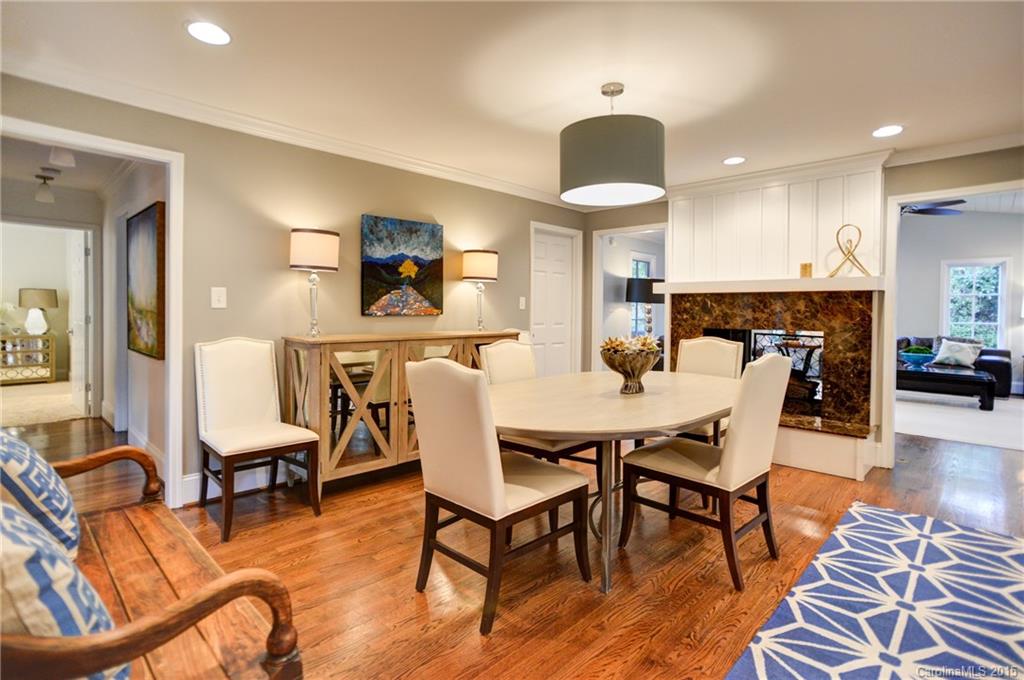 4817 Pine Ridge Road Charlotte, NC 28226 - Photo 5 of 20 Gallery Image 5
