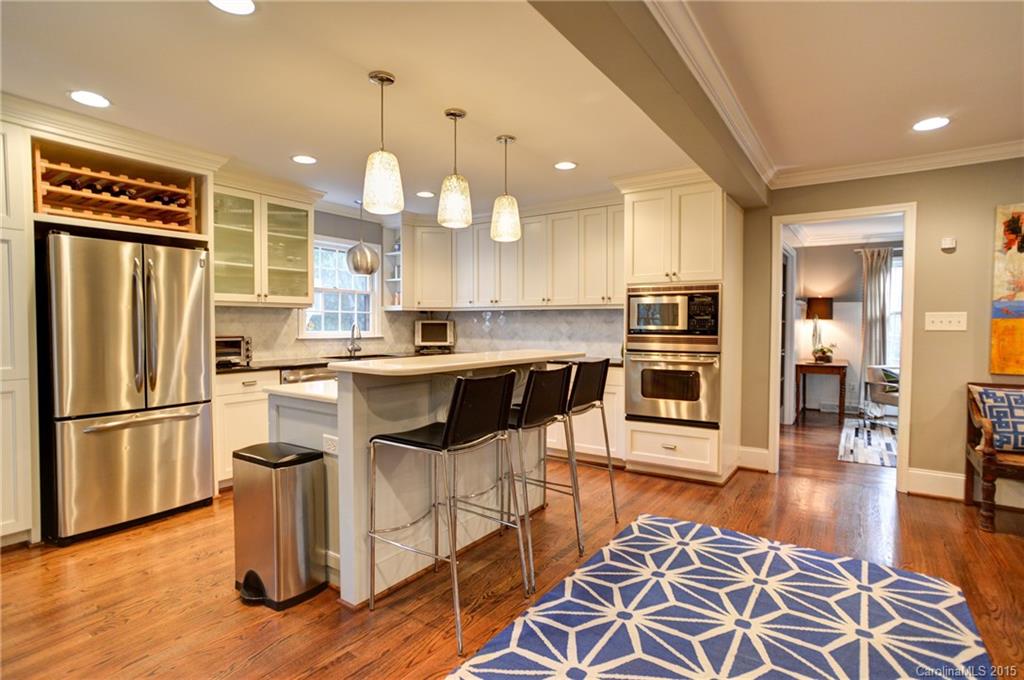 4817 Pine Ridge Road Charlotte, NC 28226 - Photo 7 of 20 Gallery Image 7