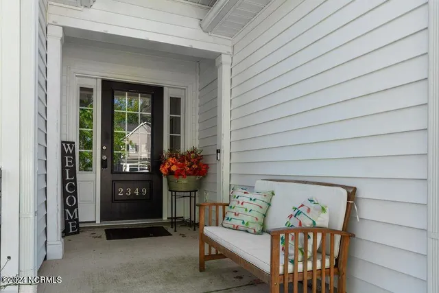 $2,150 | 2349 Great Laurel Court, Greenville, NC 27834