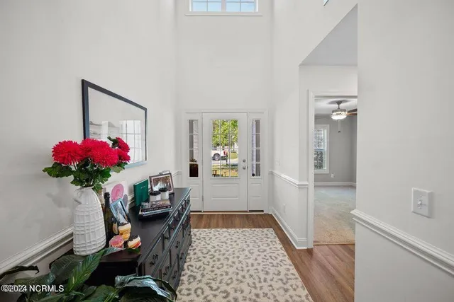 $2,150 | 2349 Great Laurel Court, Greenville, NC 27834