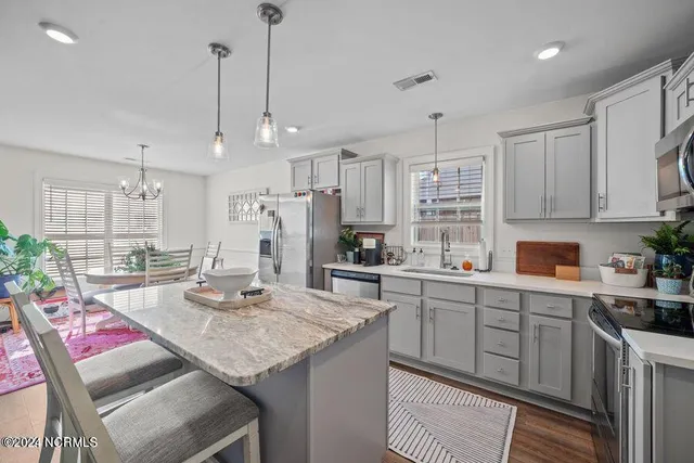 $2,150 | 2349 Great Laurel Court, Greenville, NC 27834