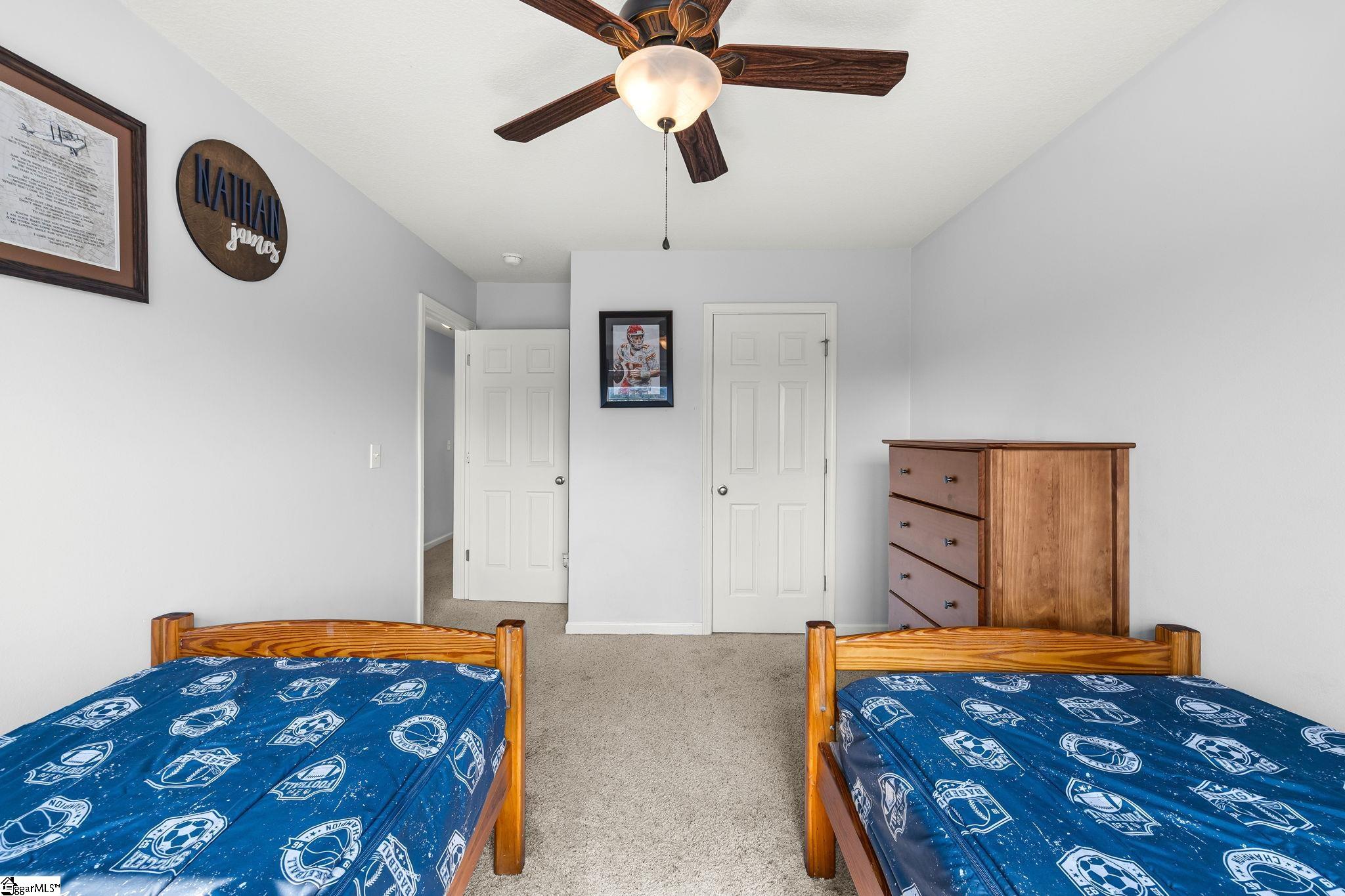 112 Rustcraft Drive Greer, SC 29651 - Photo 21 of 42 Gallery Image 21