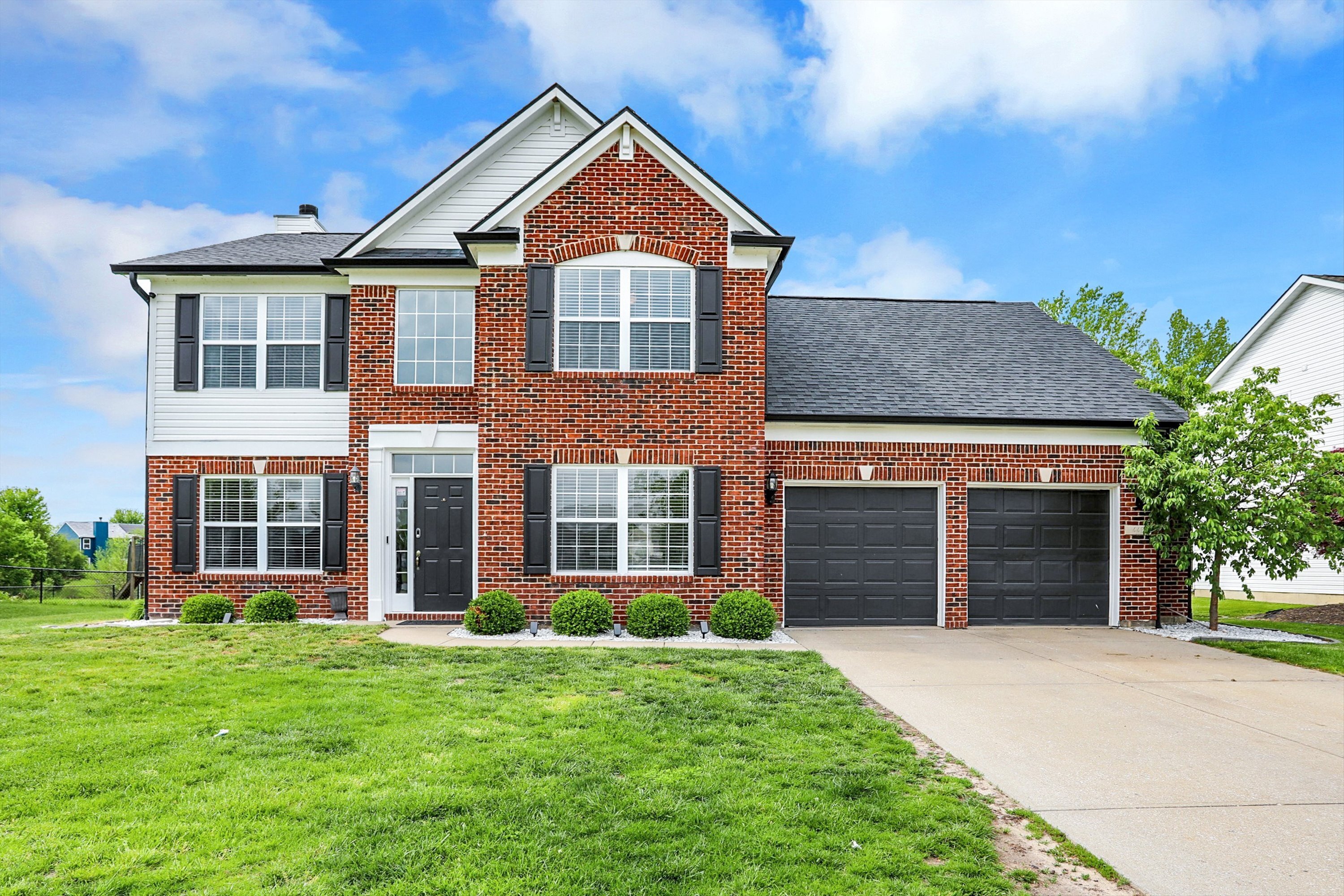 448 Paddock Road Greenwood, IN 46142 - Photo 1 of 59 Gallery Image 1