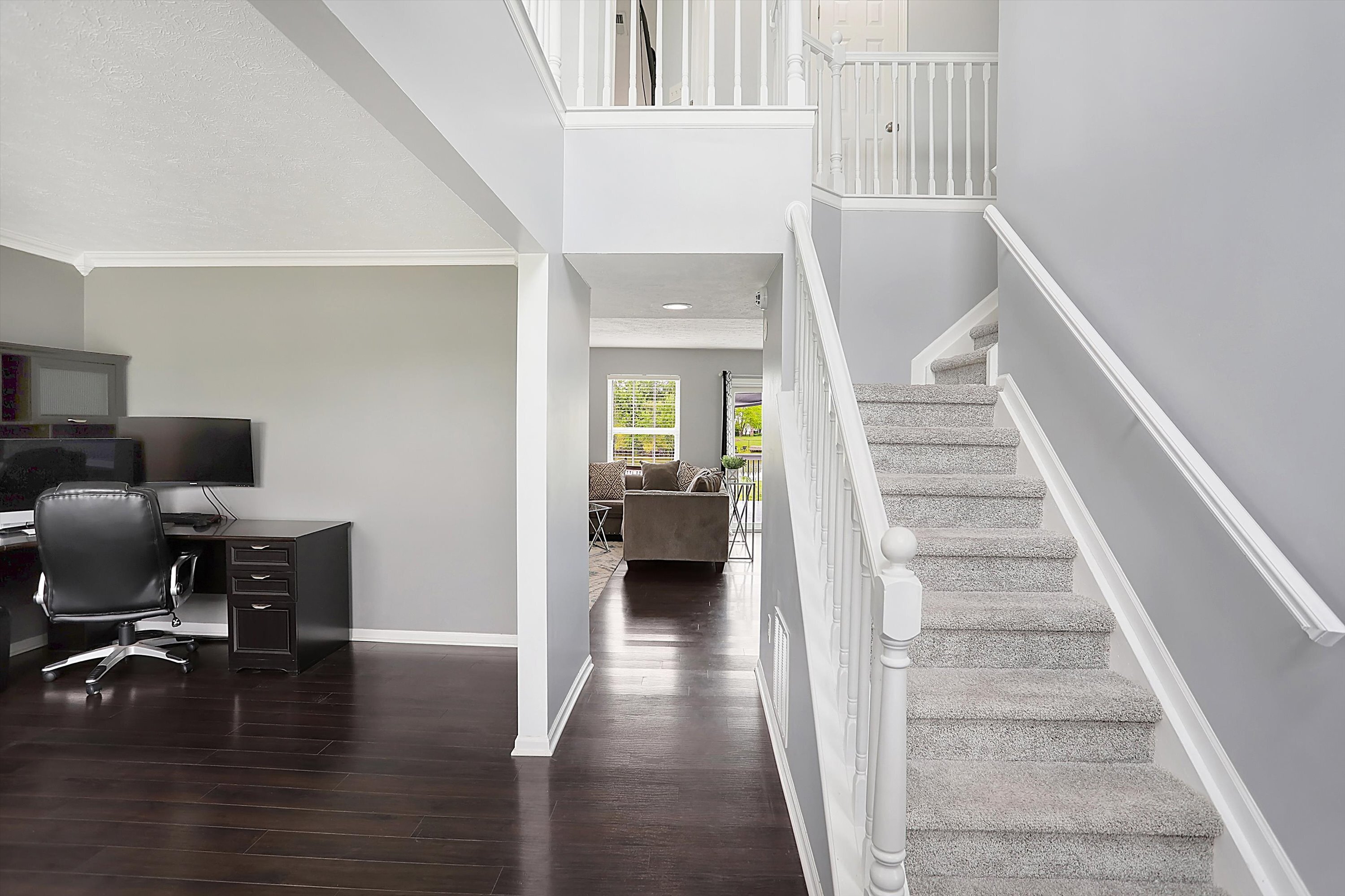 448 Paddock Road Greenwood, IN 46142 - Photo 6 of 59 Gallery Image 6