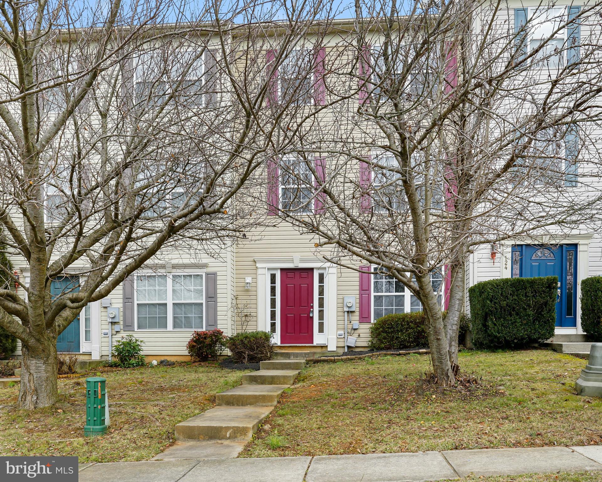 126 Maple Leaf Drive Rising Sun, MD 21911 - Photo 2 of 31 Gallery Image 2