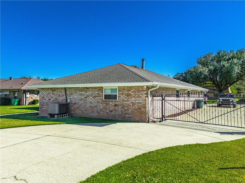 107 Somerset Road Laplace, LA 70068 - Photo 28 of 38