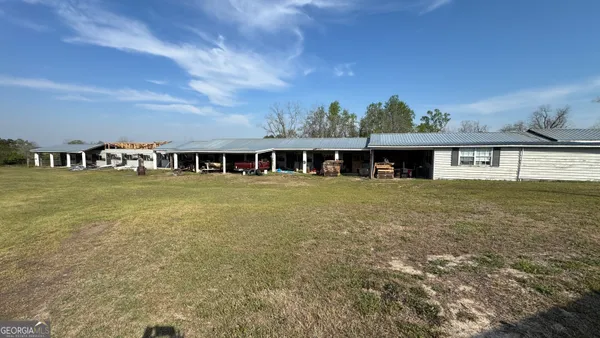 $399,000 | 9297 Lynntown Road, Collins, GA 30421