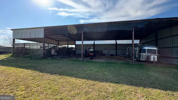 $399,000 | 9297 Lynntown Road, Collins, GA 30421
