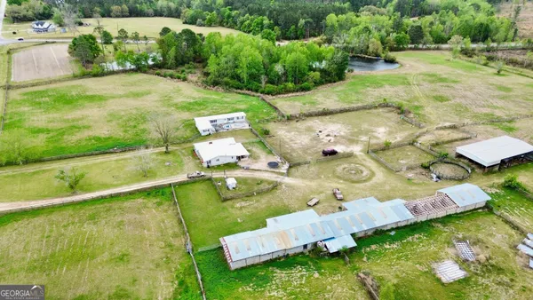 $399,000 | 9297 Lynntown Road, Collins, GA 30421