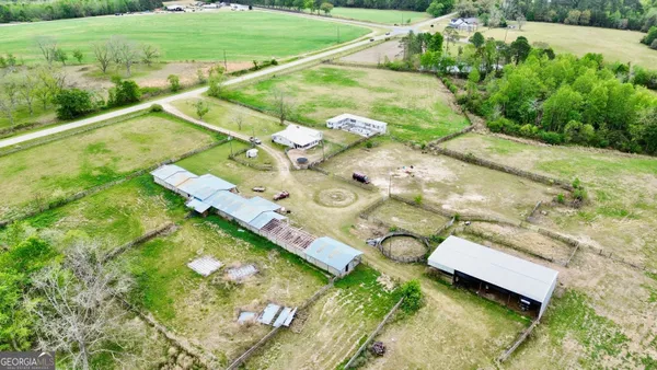 $399,000 | 9297 Lynntown Road, Collins, GA 30421