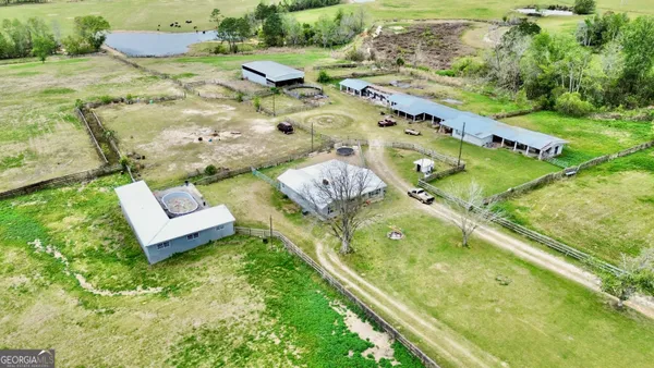 $399,000 | 9297 Lynntown Road, Collins, GA 30421