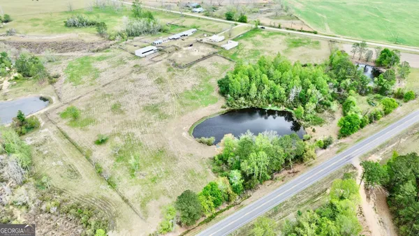 $399,000 | 9297 Lynntown Road, Collins, GA 30421