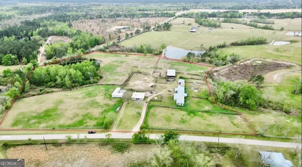 $399,000 | 9297 Lynntown Road, Collins, GA 30421