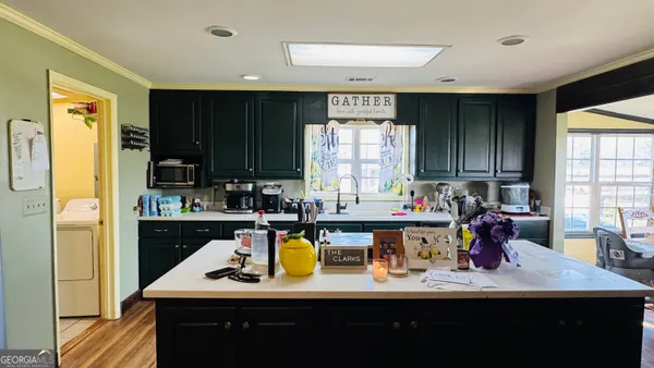 $399,000 | 9297 Lynntown Road, Collins, GA 30421