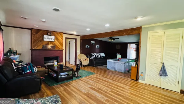 $399,000 | 9297 Lynntown Road, Collins, GA 30421